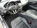 Mercedes-Benz E 250 d Cabrio Sport Edition AMG-Line * sehr gepflegt Argento - thumbnail 4