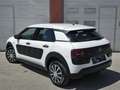 Citroen C4 Cactus 1,2 VTI 82 Live Weiß - thumbnail 4