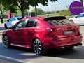 Mitsubishi Lancer Sportback Diamant Edition Rouge - thumbnail 5