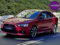 Mitsubishi Lancer Sportback Diamant Edition Rouge - thumbnail 3