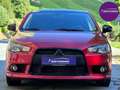 Mitsubishi Lancer Sportback Diamant Edition Rouge - thumbnail 36