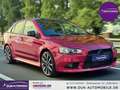 Mitsubishi Lancer Sportback Diamant Edition Rouge - thumbnail 1