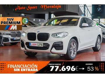 xDrive 20dA