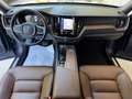 Volvo XC60 2.0 b4 Momentum Pro AWD GEARTRONIC UNIPROPRIETA' Grigio - thumbnail 11