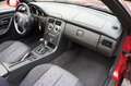 Mercedes-Benz SLK 200 Rot - thumbnail 14