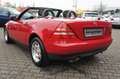 Mercedes-Benz SLK 200 Rot - thumbnail 8