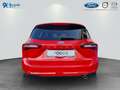 Ford Focus Turnier TITANIUM 1.5 EcoBlue D Automatik Roşu - thumbnail 5