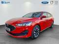 Ford Focus Turnier TITANIUM 1.5 EcoBlue D Automatik Roşu - thumbnail 1