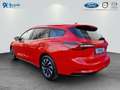 Ford Focus Turnier TITANIUM 1.5 EcoBlue D Automatik Roşu - thumbnail 4