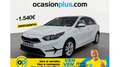 Kia Ceed / cee'd 1.6 MHEV iMT Eco-Dynamics Drive 136 Blanco - thumbnail 1