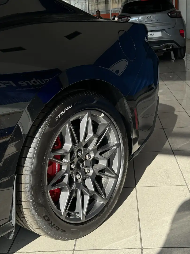 Ford Mustang Fastback 5.0 Ti-VCT GT - 2