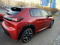 Peugeot 208 1.2 PureTech 100 GT NAVI LED ACC DAB Rot - thumbnail 5