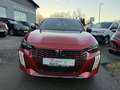 Peugeot 208 1.2 PureTech 100 GT NAVI LED ACC DAB Rot - thumbnail 1