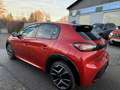 Peugeot 208 1.2 PureTech 100 GT NAVI LED ACC DAB Rot - thumbnail 3