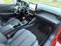 Peugeot 208 1.2 PureTech 100 GT NAVI LED ACC DAB Rot - thumbnail 14