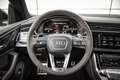 Audi RS Q8 4.0 TFSI 600pk quattro | Panoramadak | Trekhaak | Grijs - thumbnail 28
