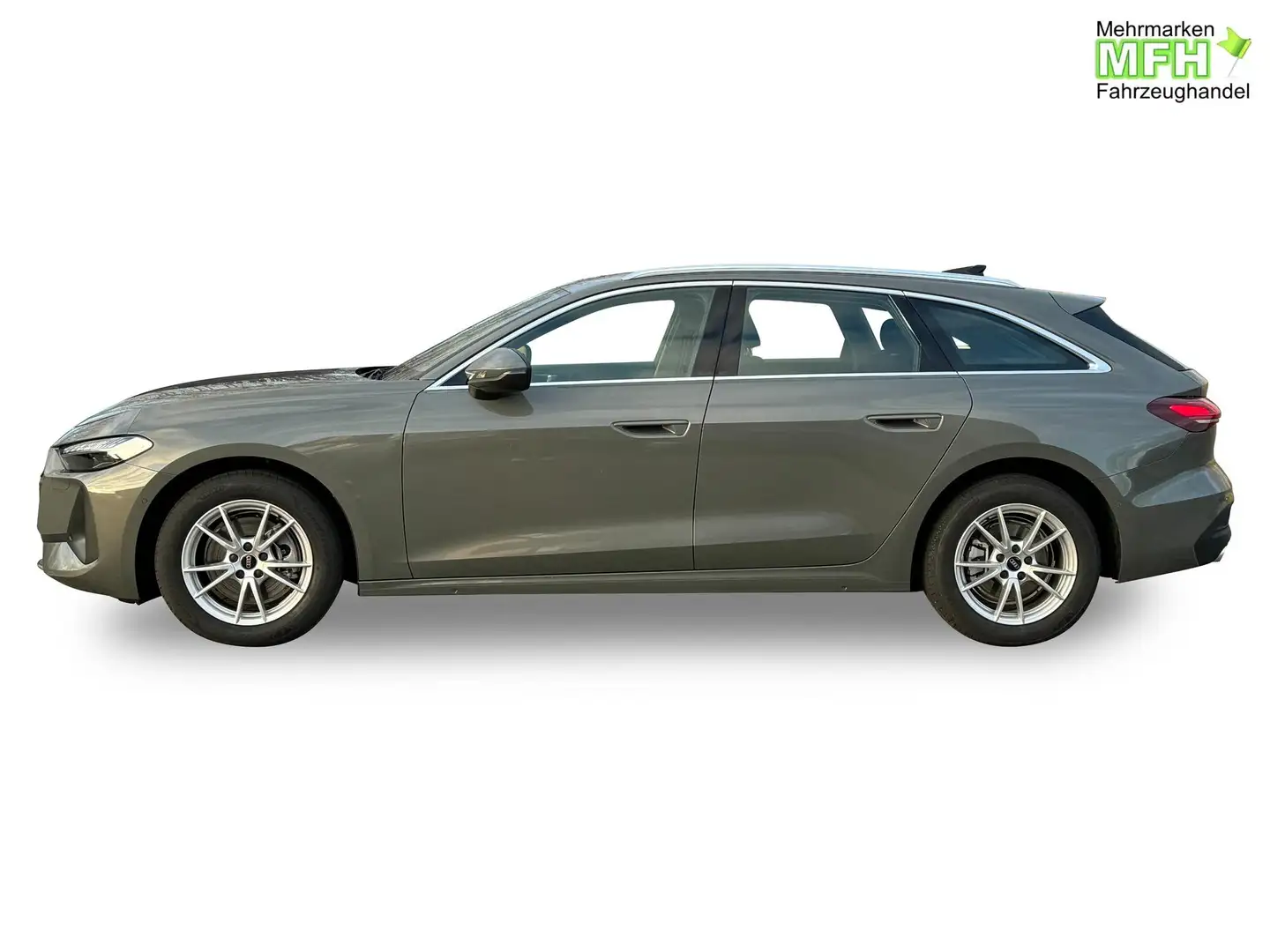 Audi A5 Avant Basis **FREI KONFIGURIERBAR**NAVI+PDC+SHZ... - 2