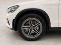 Mercedes-Benz GLC 300 300de 4Matic Blanco - thumbnail 7