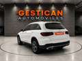 Mercedes-Benz GLC 300 300de 4Matic Blanco - thumbnail 6