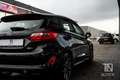 Ford Fiesta 1.0 EcoBoost Hybrid ST-Line Automaat | CarPlay | S Zwart - thumbnail 19