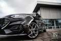Ford Fiesta 1.0 EcoBoost Hybrid ST-Line Automaat | CarPlay | S Zwart - thumbnail 5