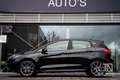 Ford Fiesta 1.0 EcoBoost Hybrid ST-Line Automaat | CarPlay | S Zwart - thumbnail 6