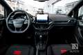 Ford Fiesta 1.0 EcoBoost Hybrid ST-Line Automaat | CarPlay | S Zwart - thumbnail 8
