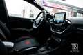 Ford Fiesta 1.0 EcoBoost Hybrid ST-Line Automaat | CarPlay | S Zwart - thumbnail 12
