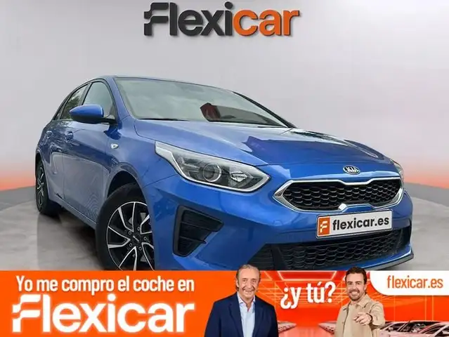 Kia 1.4 CVVT 74kW (100CV)