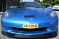Corvette ZR1 6.2 650PK! Manual "JETSTREAM BLUE" Unique Collecta plava - thumbnail 7