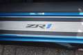 Corvette ZR1 6.2 650PK! Manual "JETSTREAM BLUE" Unique Collecta Bleu - thumbnail 16