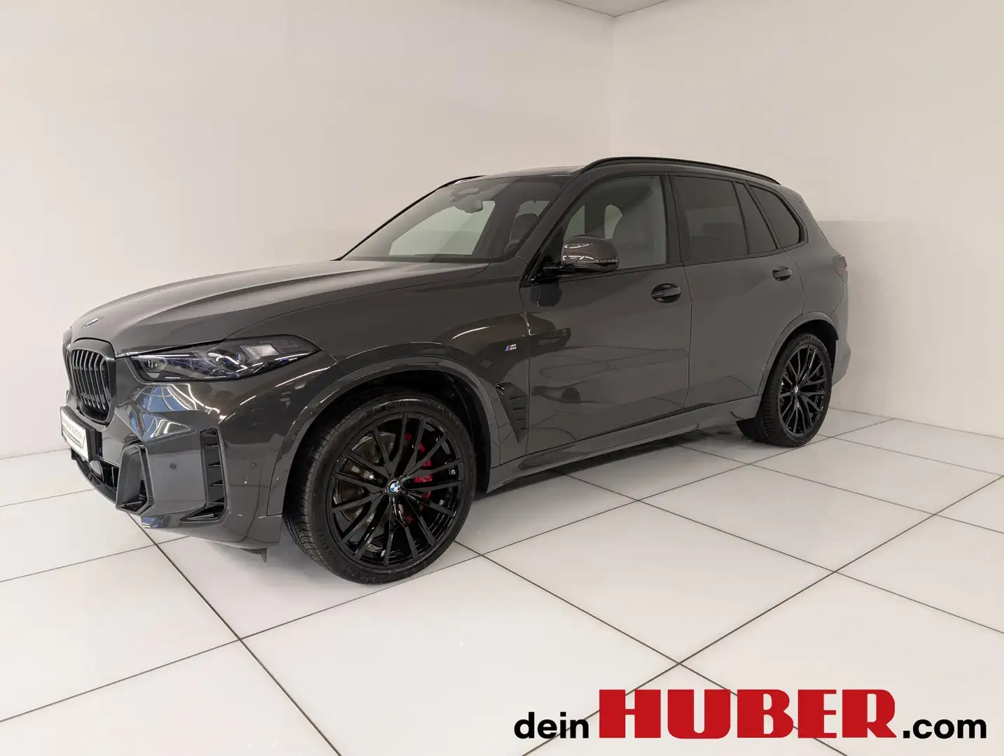 BMW X5 xDrive30d MHEV 48V Grau - 1
