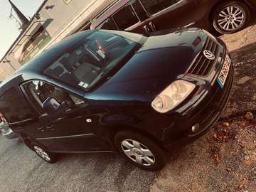 Life 1.9 TDI 105 5pl