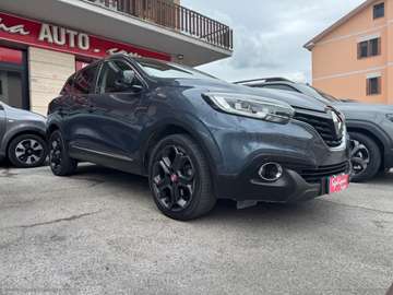 dCi 8V 110 CV Energy Intens