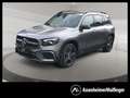 Mercedes-Benz GLB 200 +MBUX+AMG+Wide+Navi+Pano+AHK+SpurW+PDC Grau - thumbnail 1