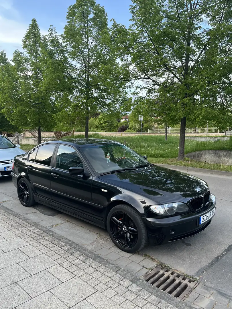 BMW 116 - 1