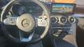 Mercedes-Benz C 300 Plug in hybrid AMG-line Blanc - thumbnail 11