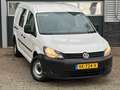 Volkswagen Caddy MAXI 2.0 ECOFUEL CNG Wit - thumbnail 5