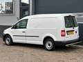 Volkswagen Caddy MAXI 2.0 ECOFUEL CNG Wit - thumbnail 9