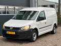 Volkswagen Caddy MAXI 2.0 ECOFUEL CNG Wit - thumbnail 1