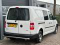 Volkswagen Caddy MAXI 2.0 ECOFUEL CNG Wit - thumbnail 2