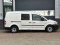 Volkswagen Caddy MAXI 2.0 ECOFUEL CNG Wit - thumbnail 7