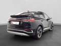 Audi Q4 e-tron Sportback 35 S LINE MATRIX SONOS DAB S Schwarz - thumbnail 3