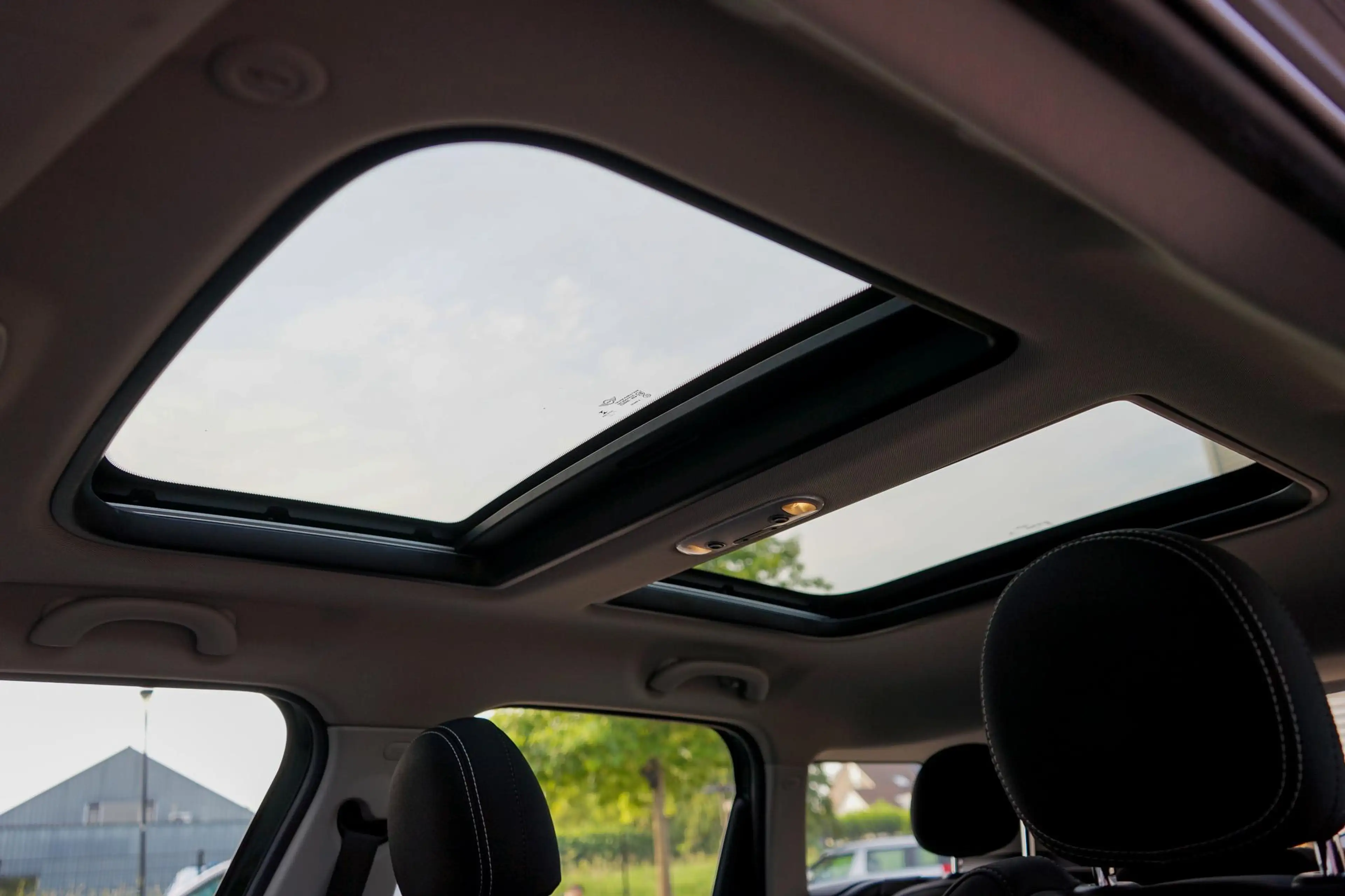 MINI Cooper S Countryman 2.0 Chili — photo 10