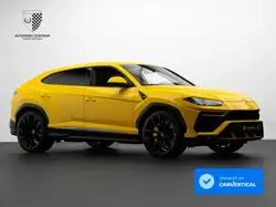 Lamborghini Urus LeatherPackage/Bang&Olufsen/Panorama/ASR