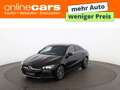 Mercedes-Benz CLA 220 d Progressive Aut LED NAVI LEDER SITZHZG Schwarz - thumbnail 1