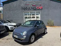 Fiat 500 0.9 8V TWINAIR 85CH S\u0026S LOUNGE
