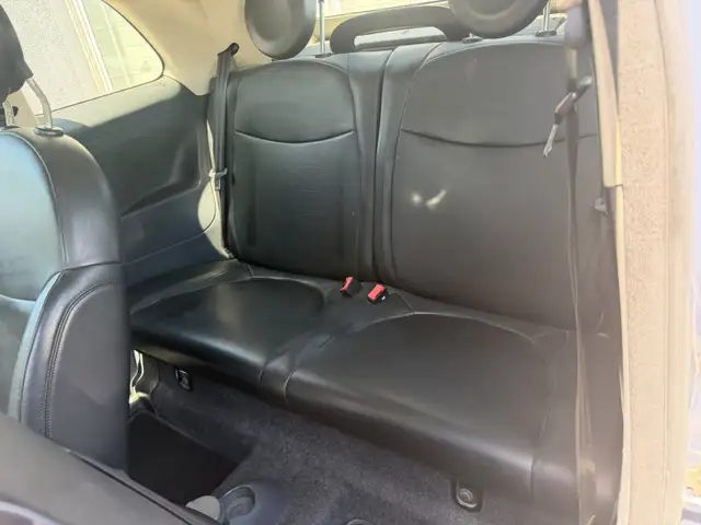 Fiat 500 view 9
