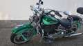 Harley-Davidson Heritage Springer FLSTSI Bleu - thumbnail 8