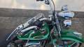 Harley-Davidson Heritage Springer FLSTSI Bleu - thumbnail 2